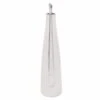 Olipac Chic Cruet Oliekan In Giftbox 500 Ml Rvs