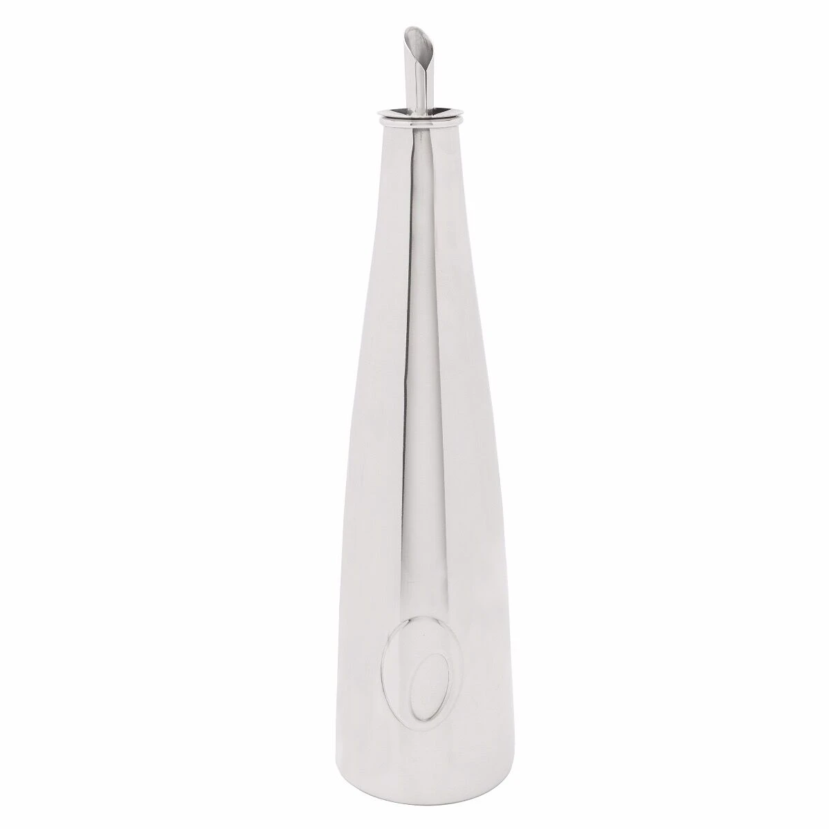 Olipac Chic Cruet Oliekan In Giftbox 500 Ml Rvs 3 Olipac Chic Cruet Oliekan In Giftbox 500 Ml Rvs