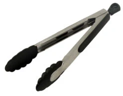 OXO Good Grips Serveertang 23 Cm Rvs Zwart