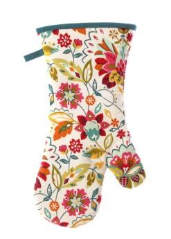 Ulster Weavers Bountiful Floral Ovenwant Katoen