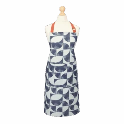 Ulster Weavers Causeway Geo Schort Katoen