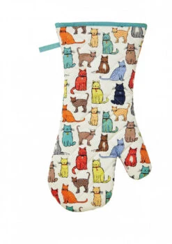 Ulster Weavers Catwalk Ovenwant Katoen