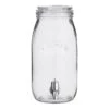 Kilner Drankdispenser 3 Liter Glas