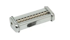 Imperia Simplex Opzetstuk Fettuccine 6,5 Mm Rvs Glans