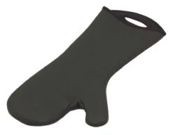 Il Cucinino Ovenwant 45 Cm Neopreen Zwart