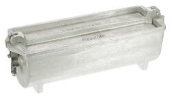 Adelmann Patévorm 3R 30 X 10 Cm Gietaluminium