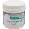 Unique Products Malto DE Grof 400 Gr (maltodextrine)