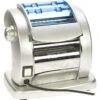 Imperia Pasta Presto Elektrische Pastamachine 14 Cm Staal Glans