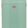 Wesco Kickmaster Afvalemmer Rond 33 Liter Mint
