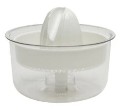 Ankarsrum Assistent Original Citruspers Kunststof Wit 2-delig