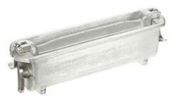 Adelmann Patévorm 6R 24 X 5,5 Cm Gietaluminium