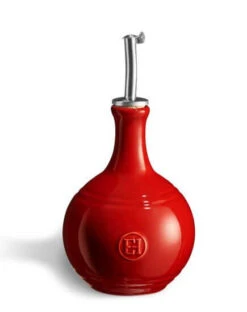 Emile Henry Azijnfles 400 Ml Keramiek Grand Cru