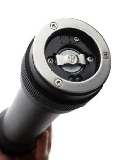 Peugeot BBQ Pepermolen Met Verlichting 30 Cm Hout Zwart 10 Peugeot BBQ Pepermolen Met Verlichting 30 Cm Hout Zwart -Keukengerei Winkel bbq meca p