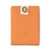 By Roll'eat Boc'n'Roll Bio Herbruikbaar Boterhamzakje 45 X 32 Cm Katoen Oranje 1 By Roll'eat Boc'n'Roll Bio Herbruikbaar Boterhamzakje 45 X 32 Cm Katoen Oranje -Keukengerei Winkel bnr taronja