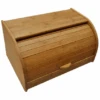 Point-Virgule Broodtrommel 40 X 26 X 20 Cm FSC Bamboe -Keukengerei Winkel brood