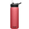 Camelbak Eddy+ Vacuum Insulated Drinkfles 600 Ml Rvs Wild Strawberry