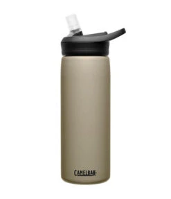 Camelbak Eddy+ Vacuum Insulated Drinkfles 600 Ml Rvs Dune