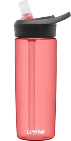 Camelbak Eddy+ Drinkfles 600 Ml Kunststof Rose