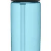 Camelbak Eddy+ Drinkfles 600 Ml Kunststof True Blue -Keukengerei Winkel camelbak eddy drinkfles 600 ml kunststof true blue
