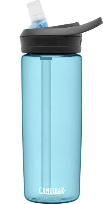Camelbak Eddy+ Drinkfles 600 Ml Kunststof True Blue 3 Camelbak Eddy+ Drinkfles 600 Ml Kunststof True Blue