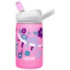 Camelbak Eddy+ Kids Vacuum Insulated Drinkfles 350 Ml Rvs Flowerchild Sloth -Keukengerei Winkel camelbak eddy kids vacuum insulated drinkfles 350 ml rvs flowerchild sloth