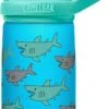 Camelbak Eddy+ Kids Vacuum Insulated Drinkfles 350 Ml Rvs School Of Sharks -Keukengerei Winkel camelbak eddy kids vacuum insulated drinkfles 350 ml rvs school of sharks