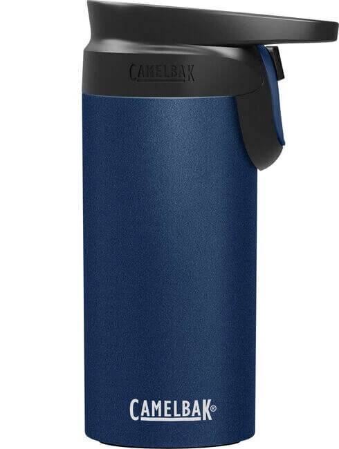 Camelbak Forge Flow Vacuum Insulated Drinkfles 350 Ml Rvs Navy 3 Camelbak Forge Flow Vacuum Insulated Drinkfles 350 Ml Rvs Navy
