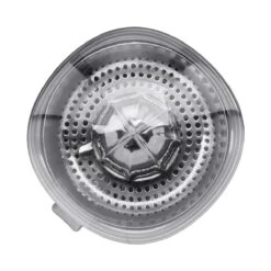 Smeg 50’s Style Elektrische Citruspers 28 Cm Mat Wit -Keukengerei Winkel cjf01whmeu 6