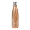 IZY Bottles Drinkfles 500 Ml Design Brown Rvs 2 IZY Bottles Drinkfles 500 Ml Design Brown Rvs -Keukengerei Winkel design brown thermo bottle 500ml