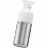 Dopper Steel Waterfles 350 Ml Rvs -Keukengerei Winkel dopper mini 1