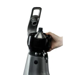 Espressions TheJuicer Citruspers Rvs -Keukengerei Winkel easy to clean white hr 2