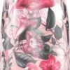 Chilly's Bottle Flamingo 3D Waterfles 500 Ml Rvs -Keukengerei Winkel flamingo 1