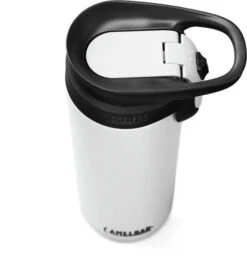 Camelbak Forge Flow Vacuum Insulated Drinkfles 500 Ml Rvs White -Keukengerei Winkel flow white 1