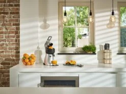 Espressions TheJuicer Citruspers Rvs -Keukengerei Winkel fotografie 2018 05 0110037 hr