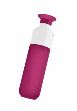 Dopper Waterfles 450 Ml Kunststof Funky Fuchsia
