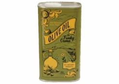Funky Ouma Olijfolie 500 Ml