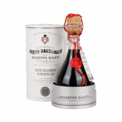 Giuseppe Giusti Anforina Balsamico-azijn 6 Jaar 250 Ml