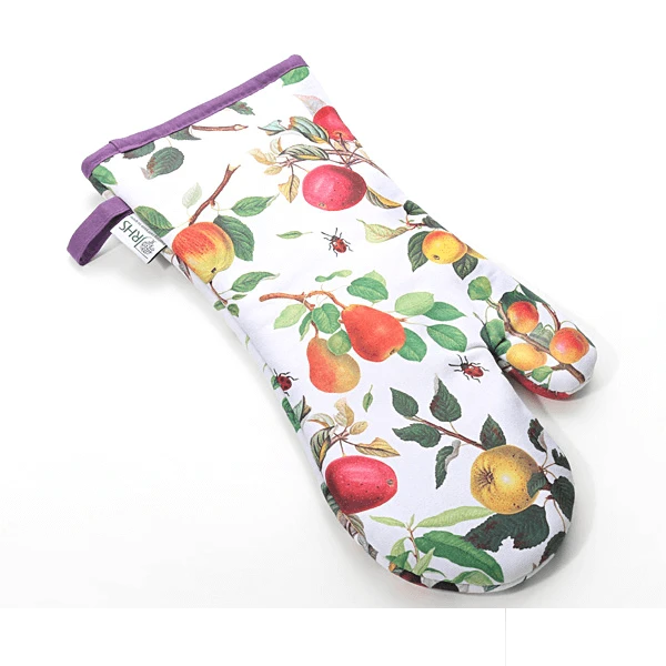 Ulster Weavers RHS Fruits Ovenwant Katoen 3 Ulster Weavers RHS Fruits Ovenwant Katoen