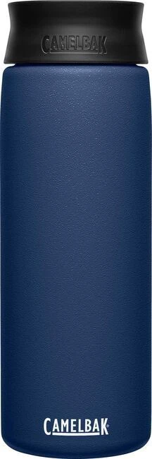 Camelbak Hot Cap Vacuum Insulated Drinkfles 600 Ml Rvs Navy 3 Camelbak Hot Cap Vacuum Insulated Drinkfles 600 Ml Rvs Navy