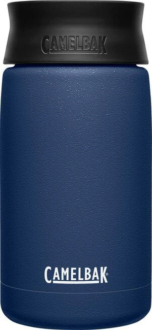 Camelbak Hot Cap Vacuum Insulated Drinkfles 350 Ml Rvs Navy 3 Camelbak Hot Cap Vacuum Insulated Drinkfles 350 Ml Rvs Navy