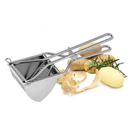 Oldenhof Triangel Pureepers Rvs 3 Oldenhof Triangel Pureepers Rvs