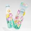 IZY Bottles Drinkfles 500 Ml Field Of Tulips Rvs