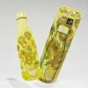 IZY Bottles X Van Gogh Drinkfles 500 Ml Sunflowers Rvs