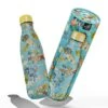 IZY Bottles X Van Gogh Drinkfles 500 Ml 50 Years Van Gogh Museum Rvs -Keukengerei Winkel izybot 1