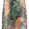 Chilly's Bottle Jungle Tiger Waterfles 500 Ml Rvs -Keukengerei Winkel jungle tiger 1