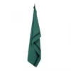 Haomy Olbia Theedoek 46 X 70 Cm Linnen Pauwgroen -Keukengerei Winkel kitchen towel olbia 1