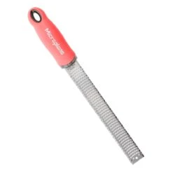 Microplane Premium Series Zesteur - Rasp 33 Cm Rvs Koraal -Keukengerei Winkel koraal