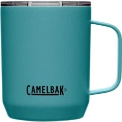 Camelbak Vacuum Insulated Camp Mug 350 Ml Rvs Lagoon