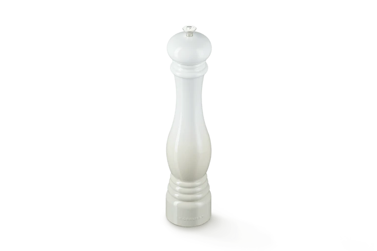 Le Creuset Zoutmolen 30 Cm Kunststof Meringue 4 Le Creuset Zoutmolen 30 Cm Kunststof Meringue - Image 2