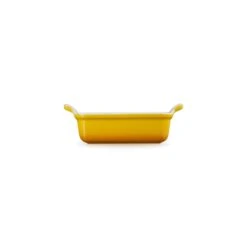 Le Creuset Rechthoekige Ovenschaal 19 X 14 Cm Aardewerk Nectar -Keukengerei Winkel le creuset rechthoekige ovenschaal 19 x 14 cm aardewerk nectar 4
